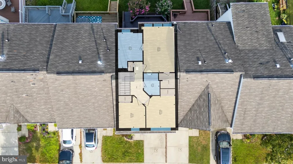 122 OLIVER HEIGHTS Owings Mills, MD 21117
