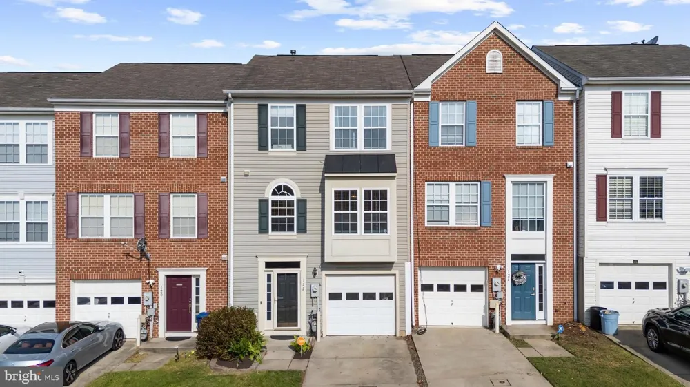 122 OLIVER HEIGHTS Owings Mills, MD 21117
