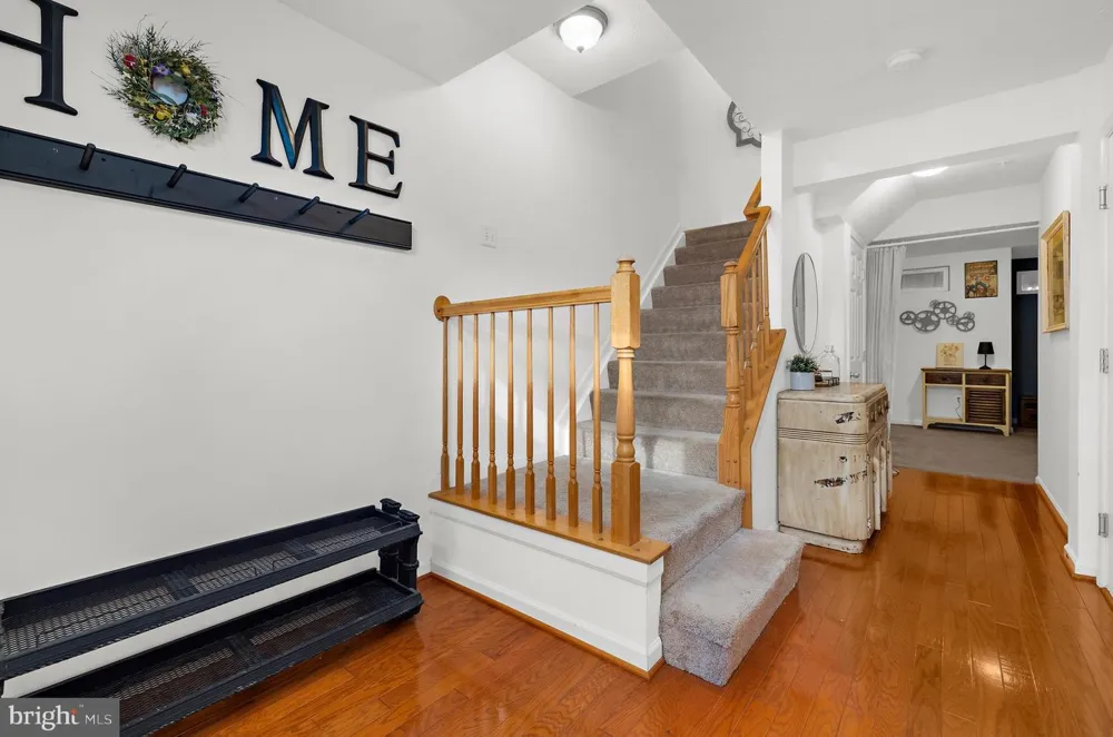 122 OLIVER HEIGHTS Owings Mills, MD 21117