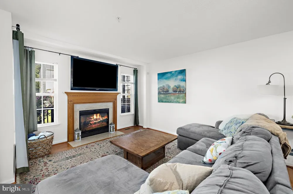 122 OLIVER HEIGHTS Owings Mills, MD 21117