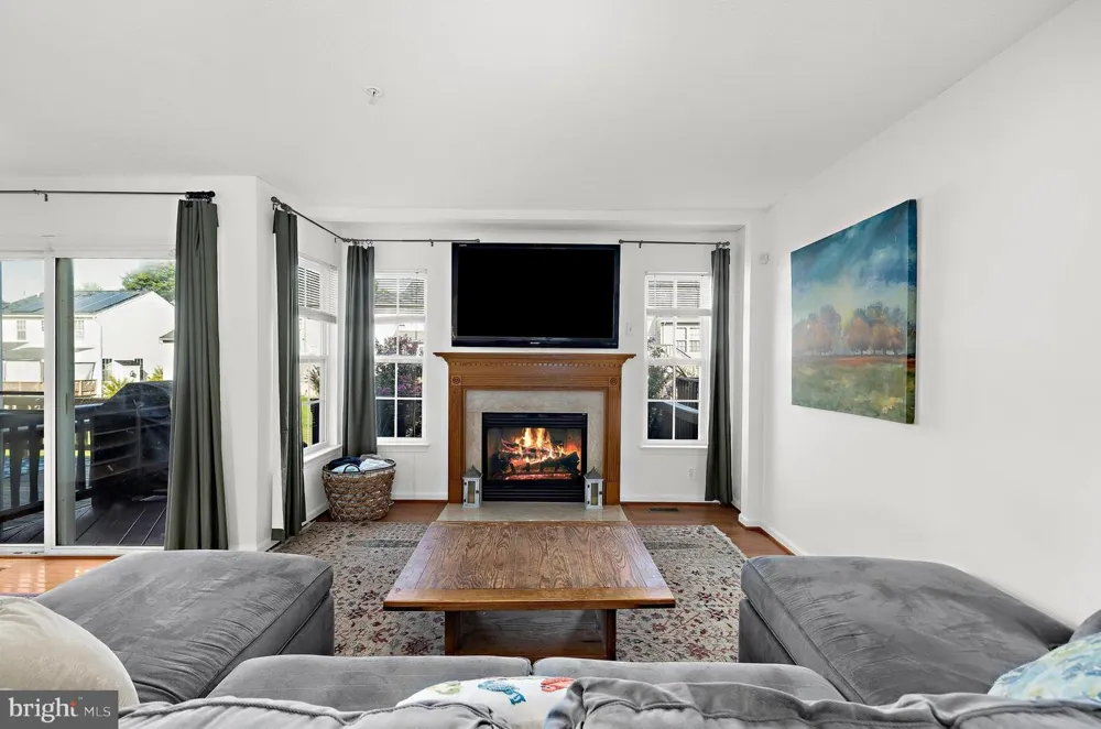 122 OLIVER HEIGHTS Owings Mills, MD 21117