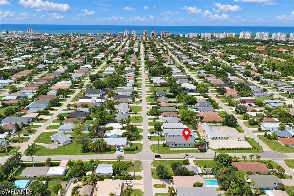 108th Avenue Naples, FL 34108