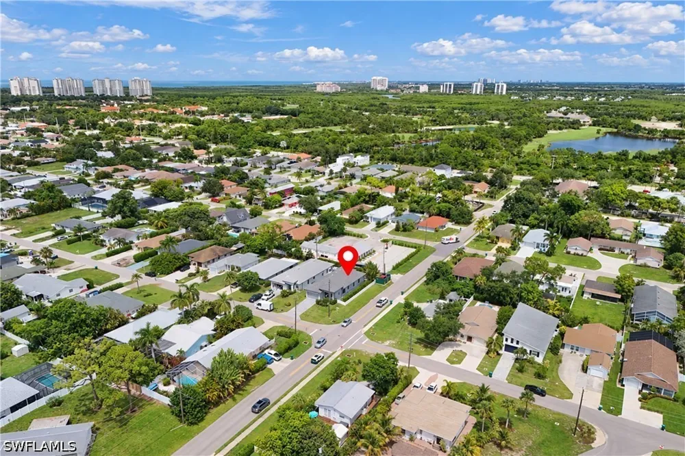 108th Avenue Naples, FL 34108