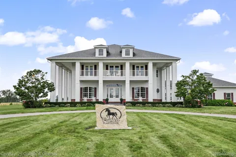 7591 Strong Road