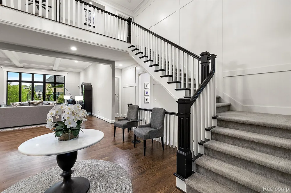 3845 Piccadilly Drive Rochester Hills City, MI 48309