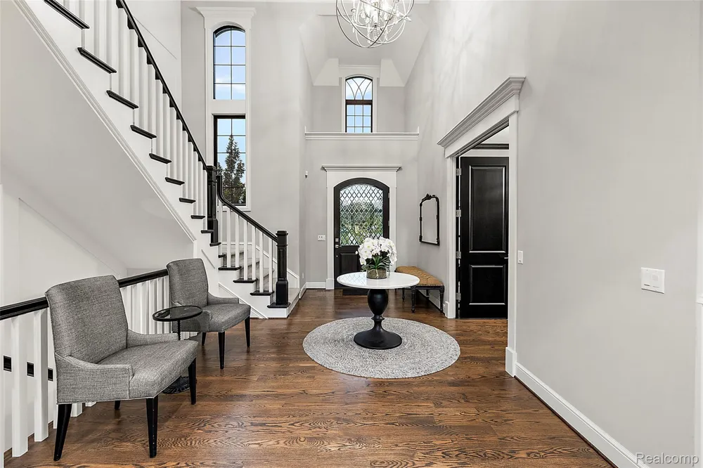 3845 Piccadilly Drive Rochester Hills City, MI 48309