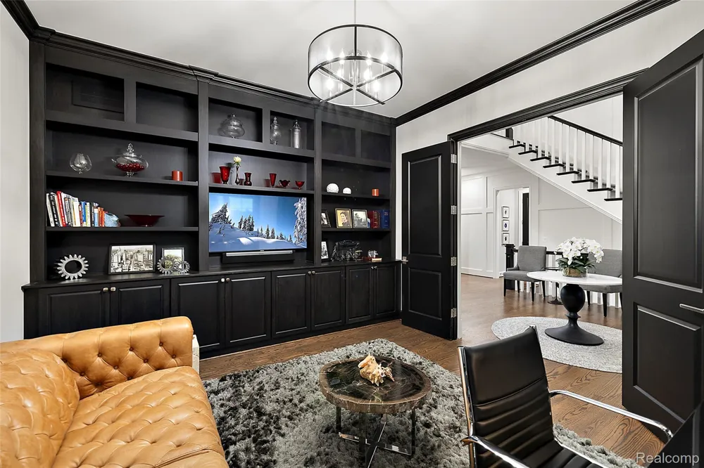 3845 Piccadilly Drive Rochester Hills City, MI 48309