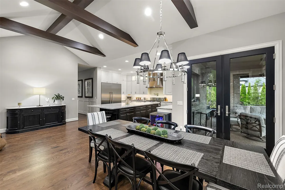 3845 Piccadilly Drive Rochester Hills City, MI 48309