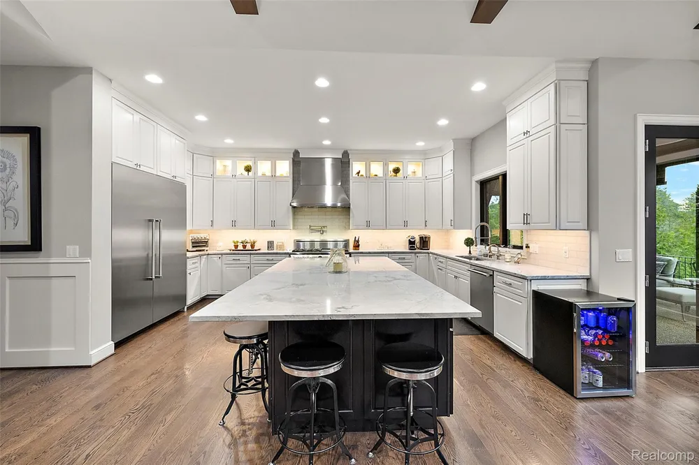 3845 Piccadilly Drive Rochester Hills City, MI 48309