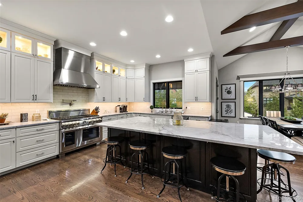 3845 Piccadilly Drive Rochester Hills City, MI 48309