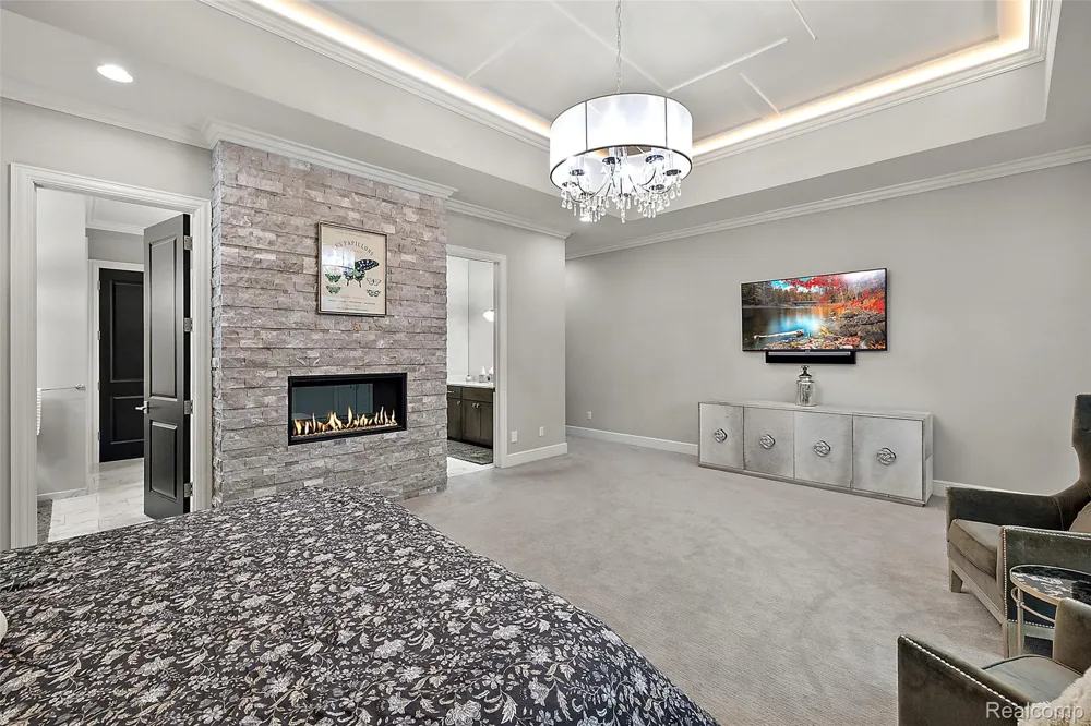 3845 Piccadilly Drive Rochester Hills City, MI 48309