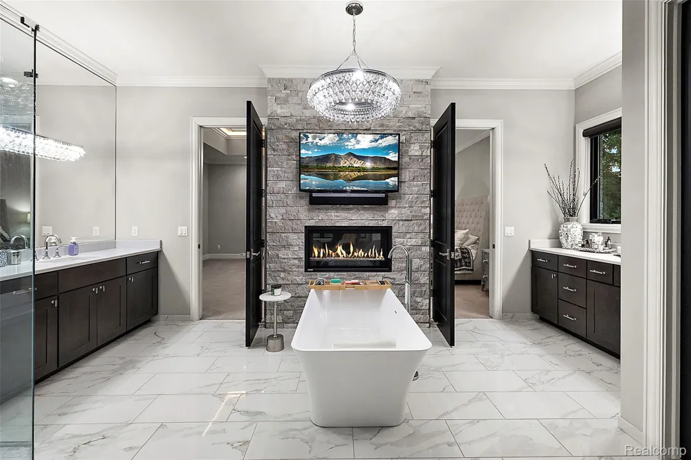 3845 Piccadilly Drive Rochester Hills City, MI 48309