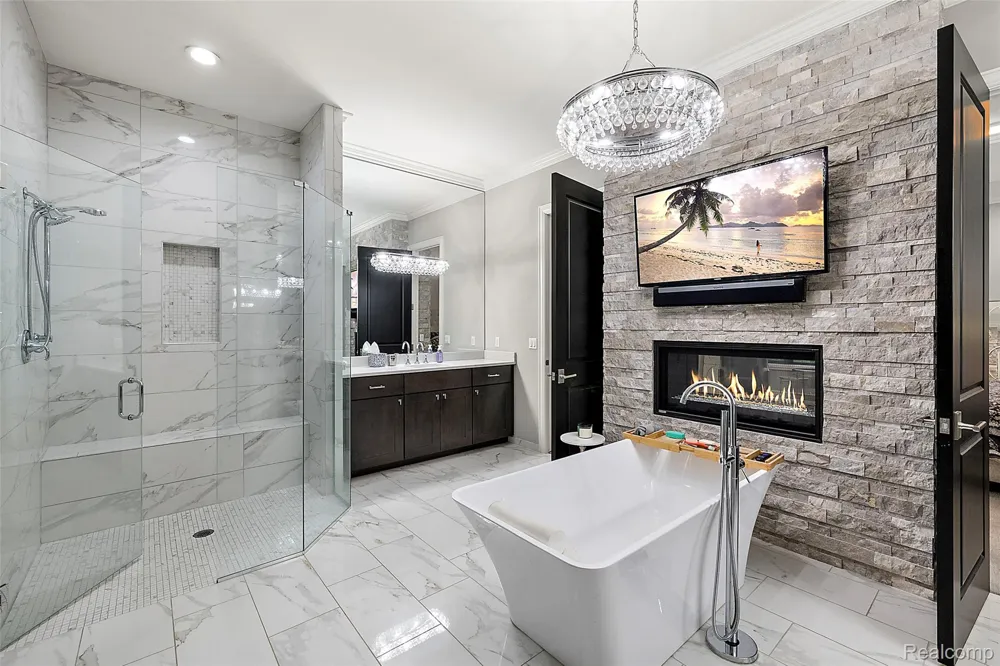 3845 Piccadilly Drive Rochester Hills City, MI 48309