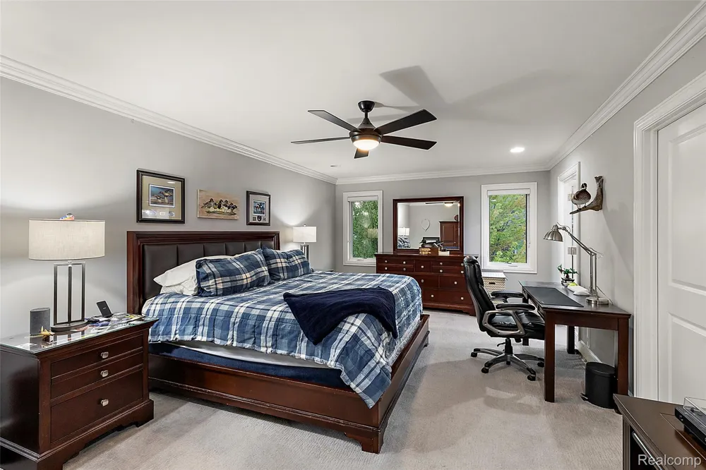 3845 Piccadilly Drive Rochester Hills City, MI 48309