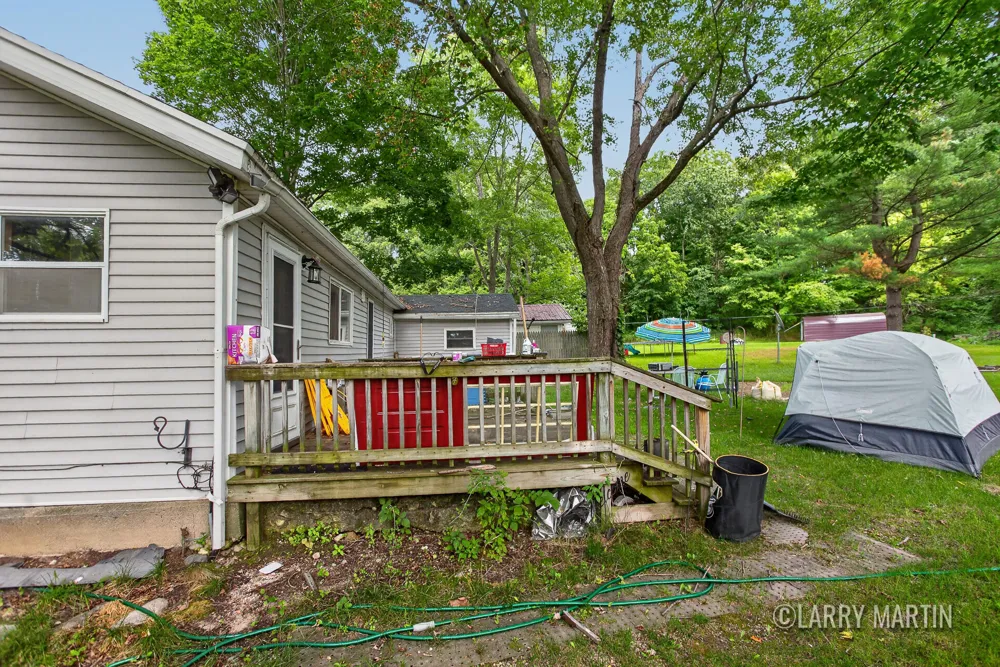 37 Thornapple Lake Road Castleton Township, MI 49073