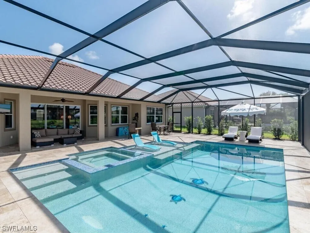 9392 Copper Rock Court Naples, FL 34120