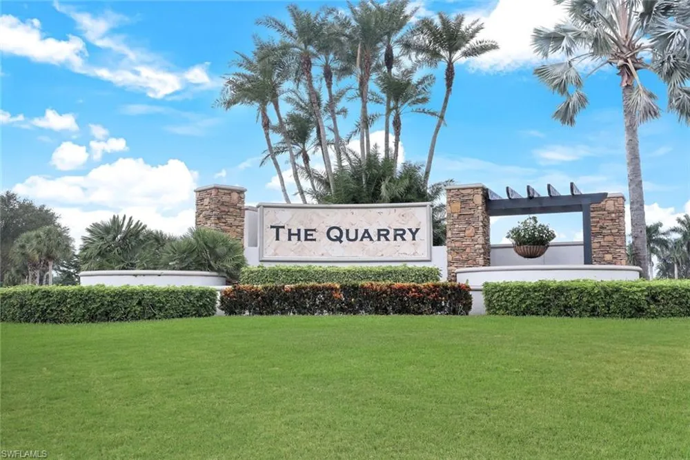 9392 Copper Rock Court Naples, FL 34120