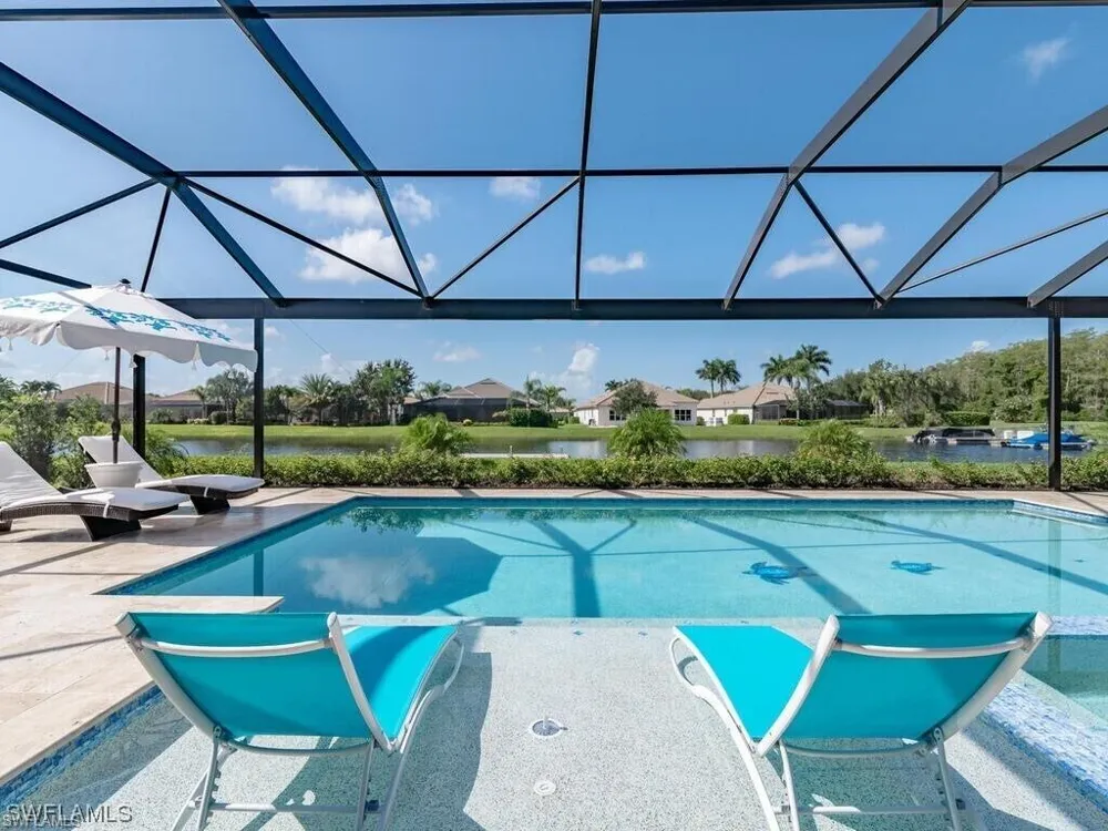9392 Copper Rock Court Naples, FL 34120