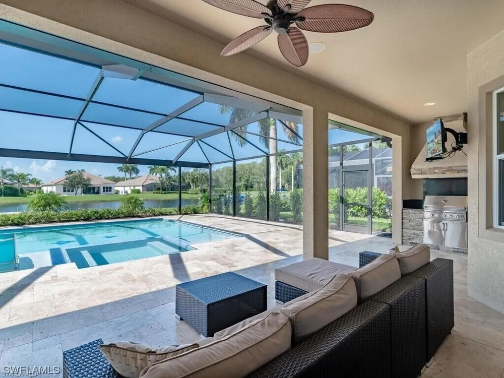 9392 Copper Rock Court Naples, FL 34120