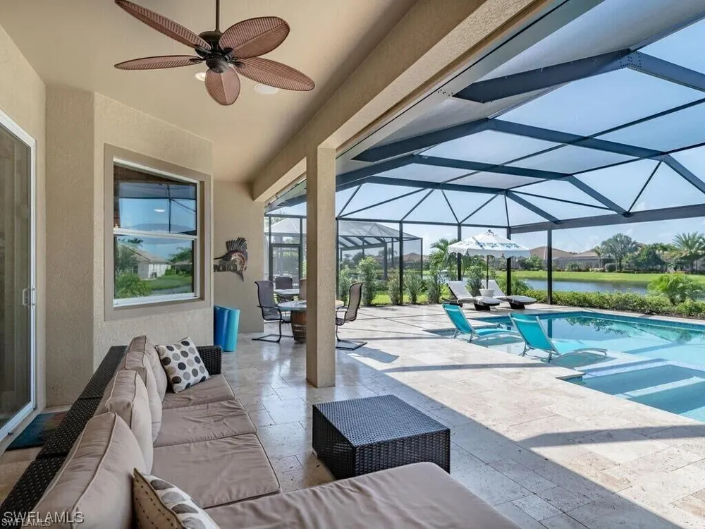 9392 Copper Rock Court Naples, FL 34120