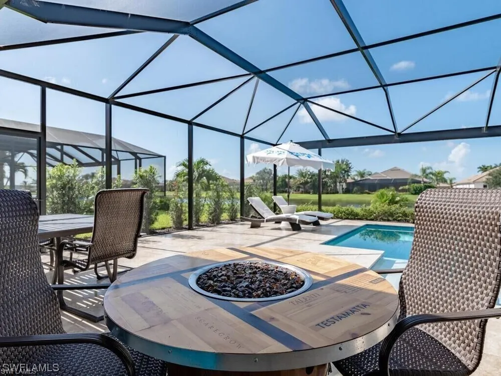 9392 Copper Rock Court Naples, FL 34120