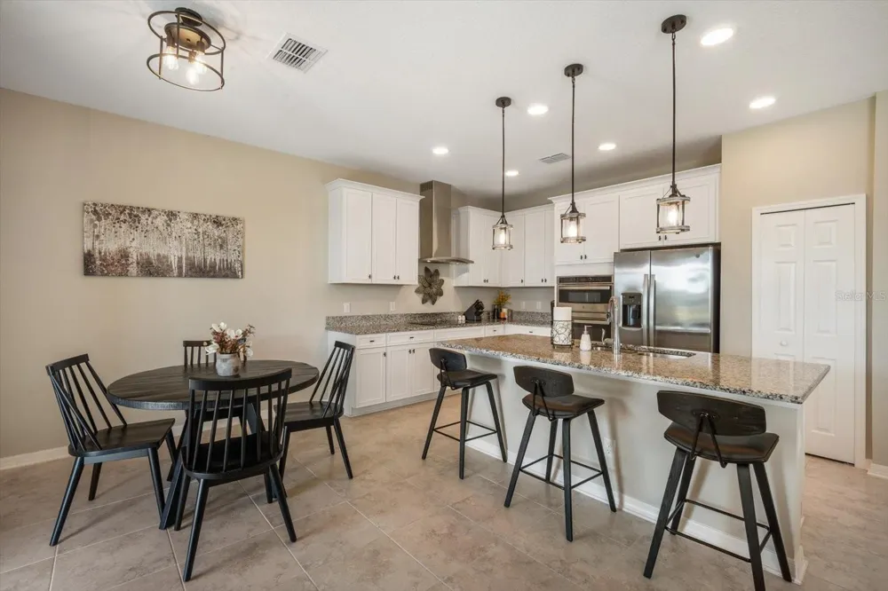 2882 AUTUMN ROCK DRIVE Zephyrhills, FL 33540