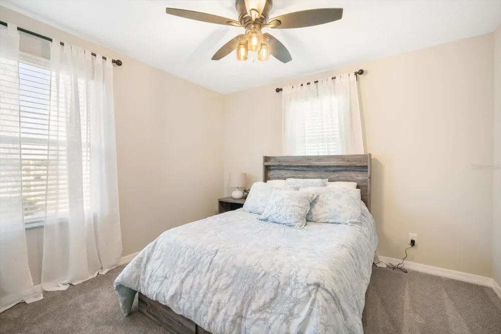 2882 AUTUMN ROCK DRIVE Zephyrhills, FL 33540