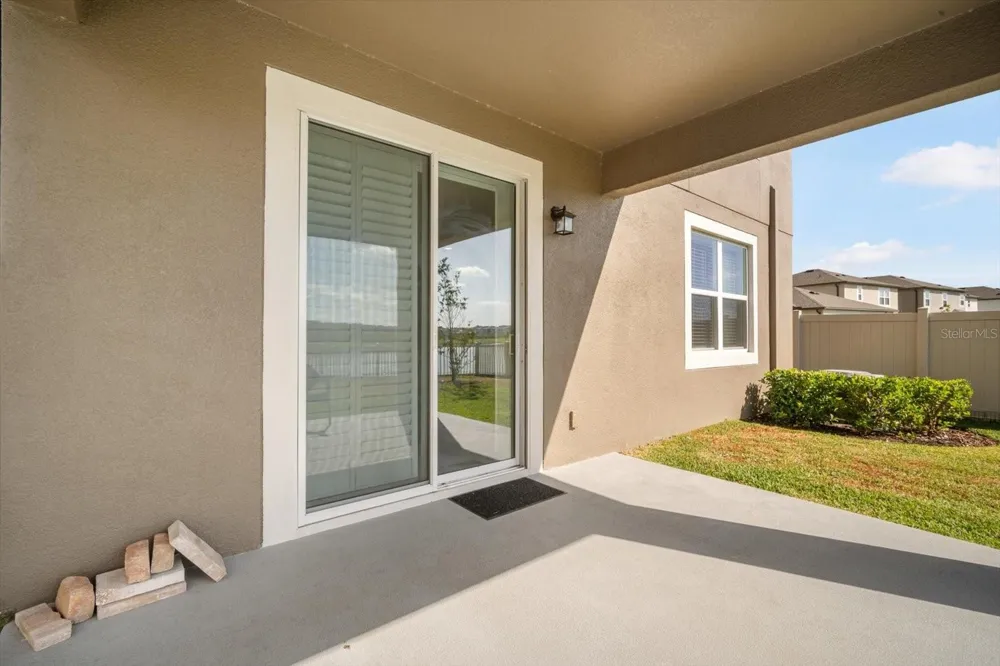 2882 AUTUMN ROCK DRIVE Zephyrhills, FL 33540