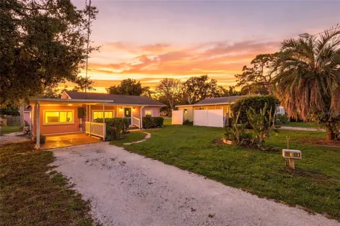 304 MOUNT PLEASANT ROAD