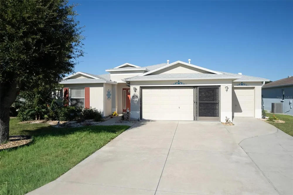 16320 SW 13TH TERRACE ocala, FL 34473