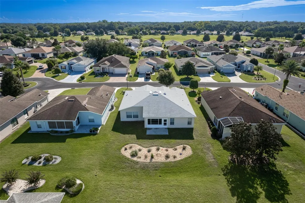16320 SW 13TH TERRACE ocala, FL 34473