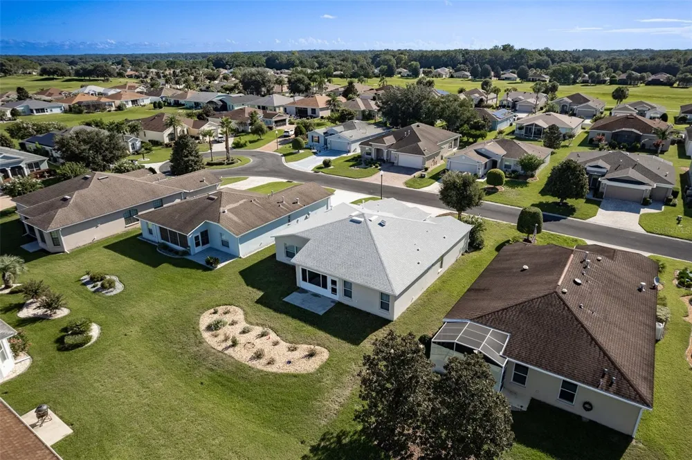 16320 SW 13TH TERRACE ocala, FL 34473