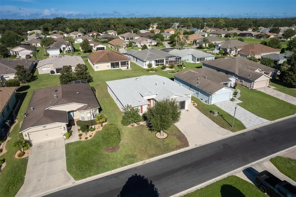 16320 SW 13TH TERRACE ocala, FL 34473