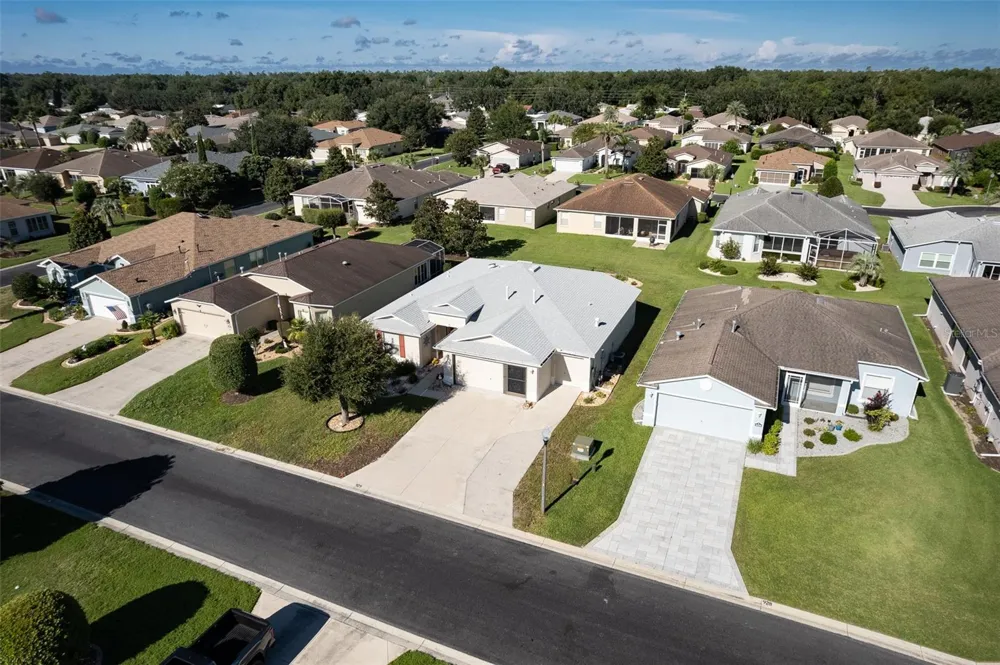 16320 SW 13TH TERRACE ocala, FL 34473