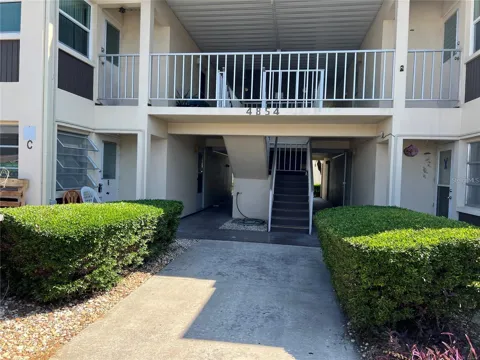 4854 MARINE PARKWAY #103