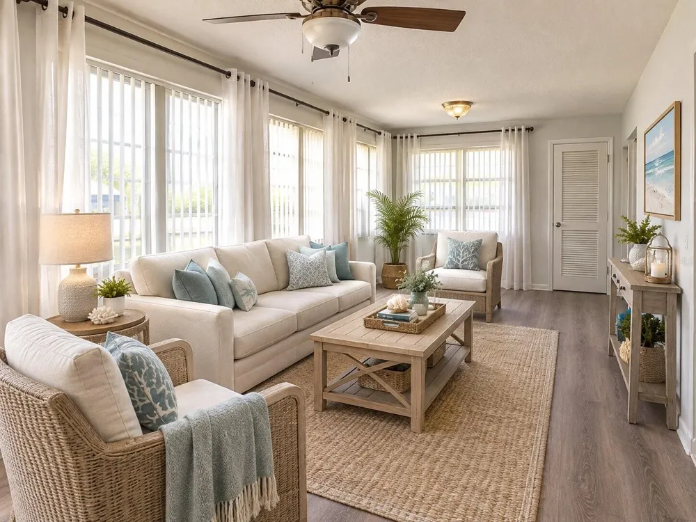 4854 MARINE PARKWAY #103 New Port Richey, FL 34652