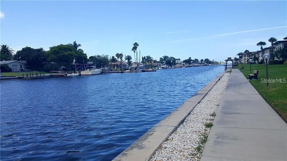 4854 MARINE PARKWAY #103 New Port Richey, FL 34652