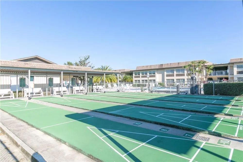 4854 MARINE PARKWAY #103 New Port Richey, FL 34652