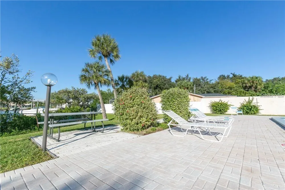 4854 MARINE PARKWAY #103 New Port Richey, FL 34652