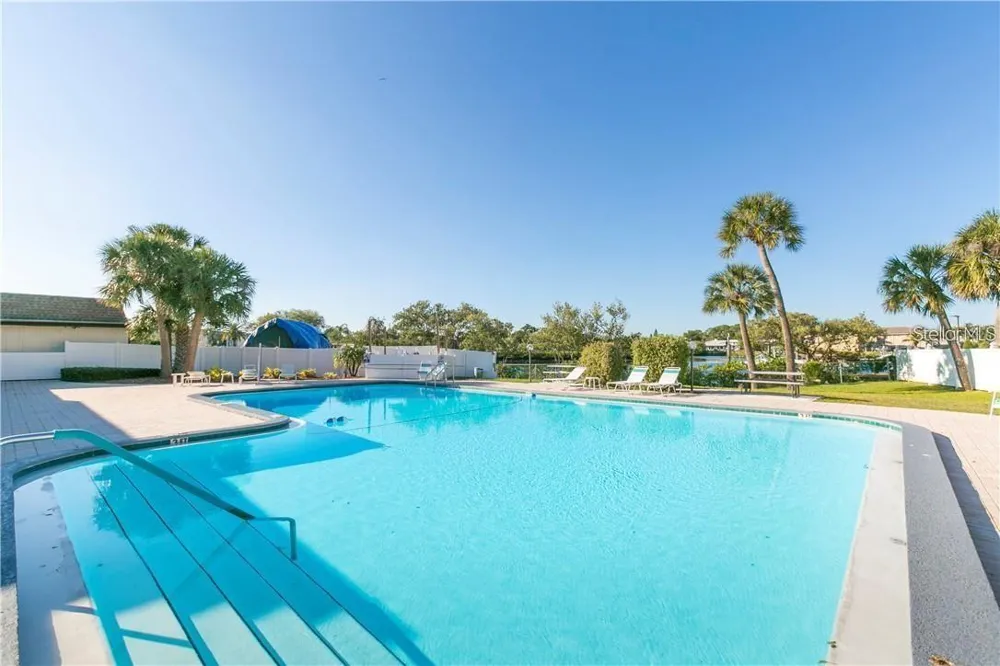 4854 MARINE PARKWAY #103 New Port Richey, FL 34652