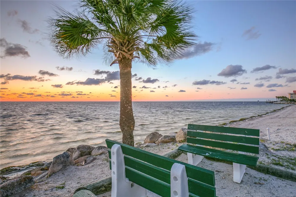 4854 MARINE PARKWAY #103 New Port Richey, FL 34652