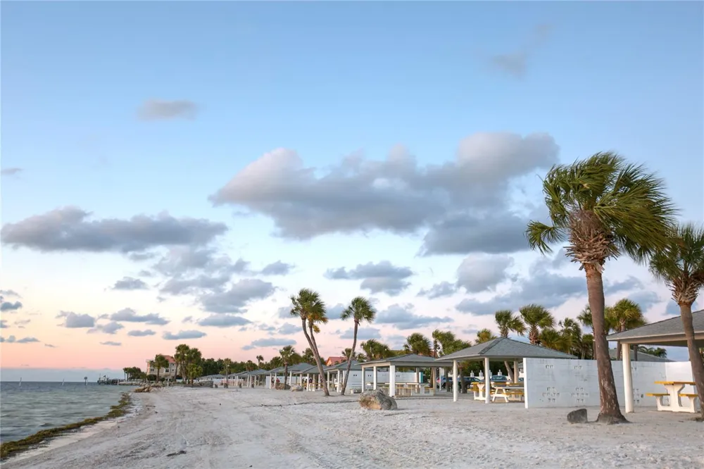 4854 MARINE PARKWAY #103 New Port Richey, FL 34652