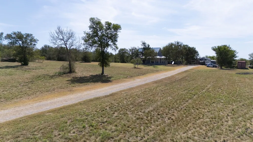 201 Cherylton Drive Red Rock, TX 78662