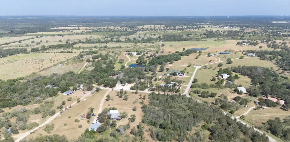 201 Cherylton Drive Red Rock, TX 78662