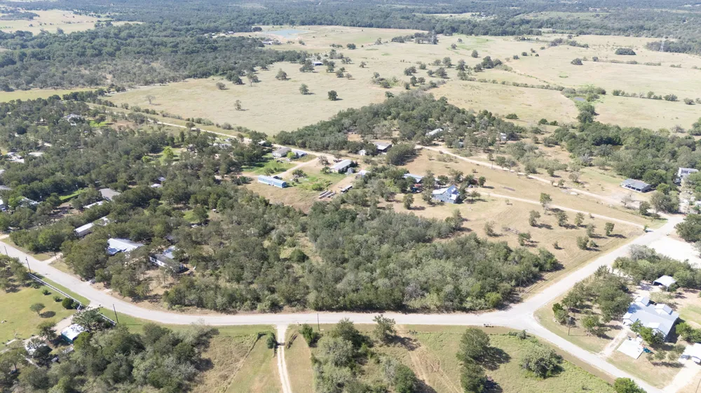 201 Cherylton Drive Red Rock, TX 78662