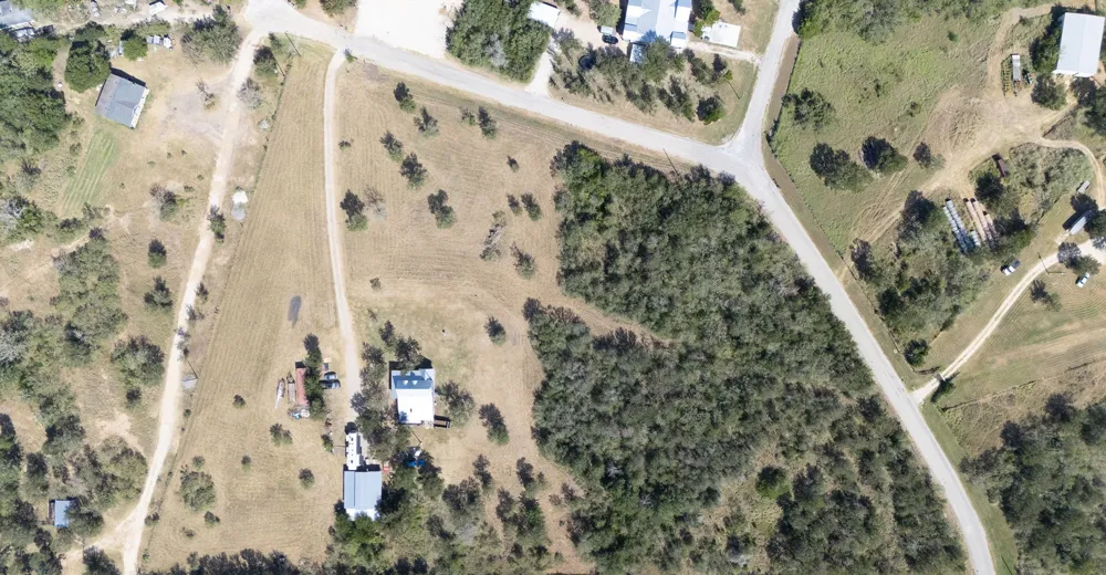 201 Cherylton Drive Red Rock, TX 78662