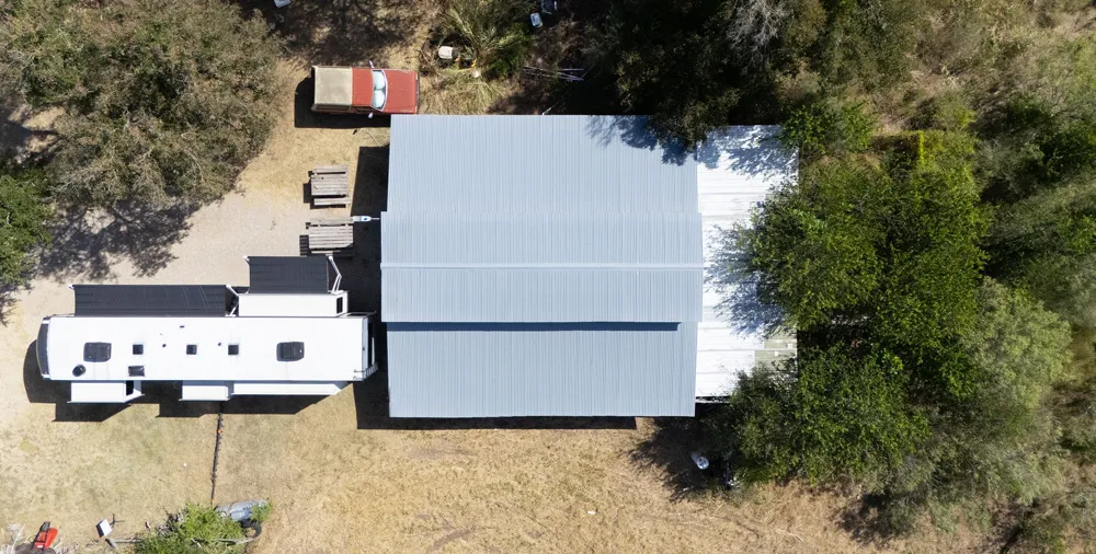 201 Cherylton Drive Red Rock, TX 78662