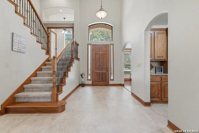 1017 MOUNTAIN DR San Marcos, TX 78666