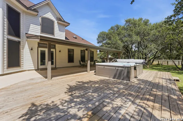 1017 MOUNTAIN DR San Marcos, TX 78666