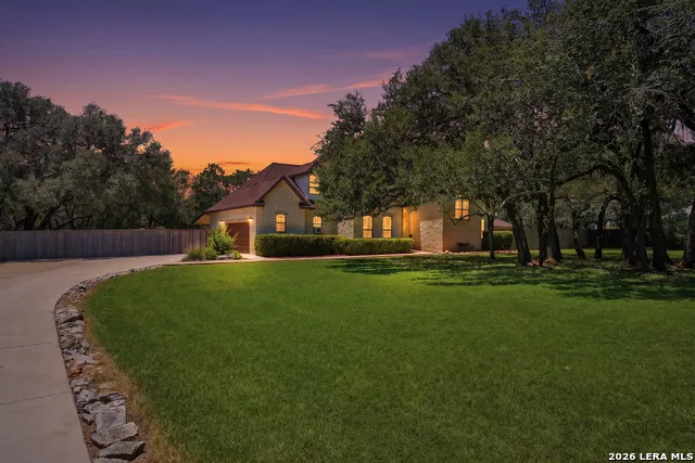 1017 MOUNTAIN DR San Marcos, TX 78666